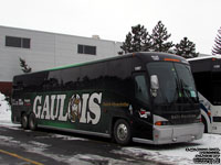 Bell-Horizon 1097 - Les Gaulois du Collège Antoine-Girouard de St-Hyacinthe
